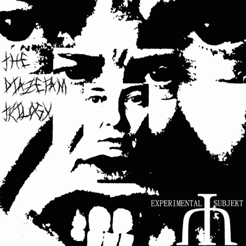 The Diazepam Trilogy